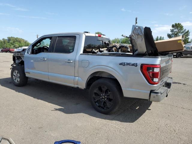 Vin: 1ftfw1ed6nfc17826, lot: 60602415, ford f-150 supercrew 20222