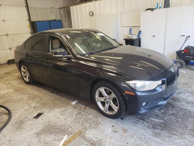 Vin: wba3c3c53ep661742, lot: 62230775, bmw 3 series i xdrive 20144