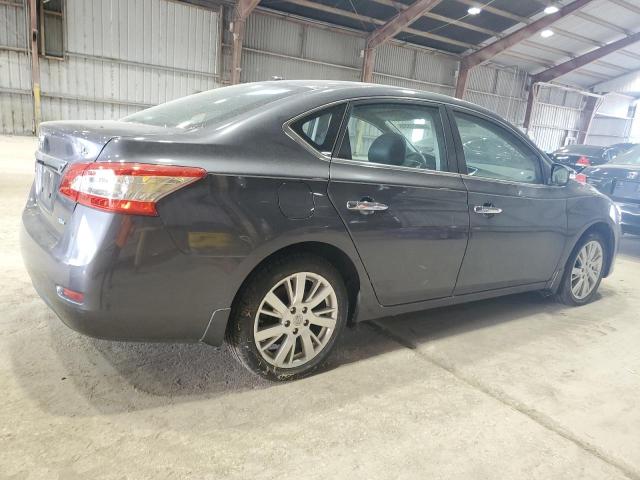 Vin: 3n1ab7ap0dl793590, lot: 59977555, nissan sentra s 20133