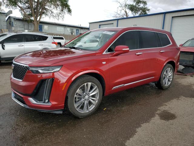 Vin: 1gykpcrs1rz700168, lot: 59327055, cadillac xt6 premium luxury 2024 img_1
