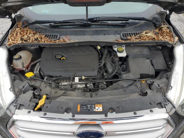 2017 FORD ESCAPE TIT - 1FMCU9JD9HUE72284