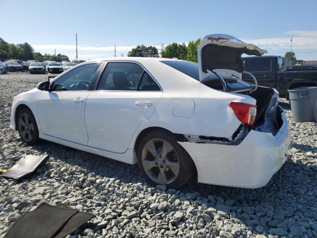 Vin: 4t1bk1fk2cu014492, lot: 61791825, toyota camry se 20122