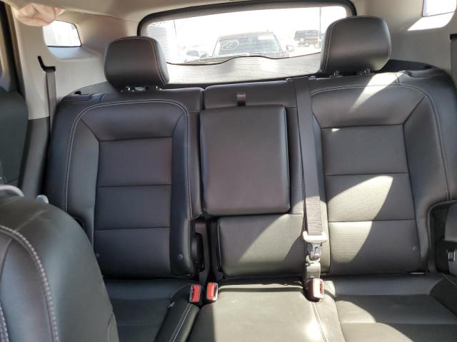 2023 GMC TERRAIN SL - 3GKALVEG1PL189242