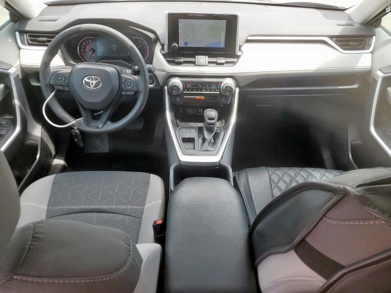 2023 TOYOTA RAV4 XLE - 2T3W1RFV1PW254255