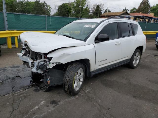 JEEP COMPASS SP