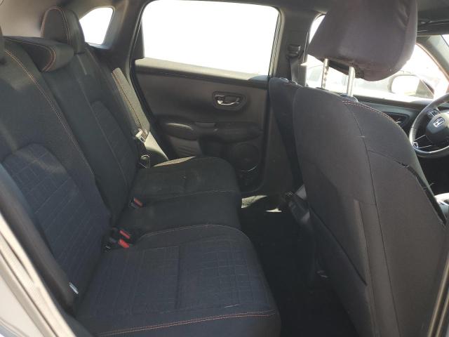 2024 HONDA HR-V SPORT 3CZRZ1H54RM758687