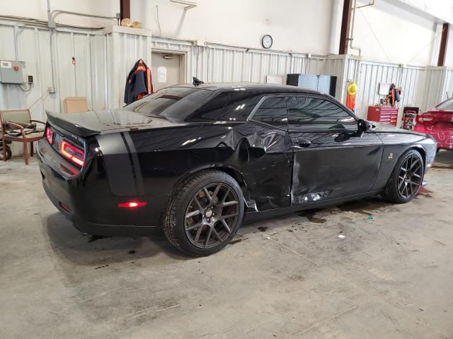 2016 DODGE CHALLENGER 2C3CDZFJ9GH288780
