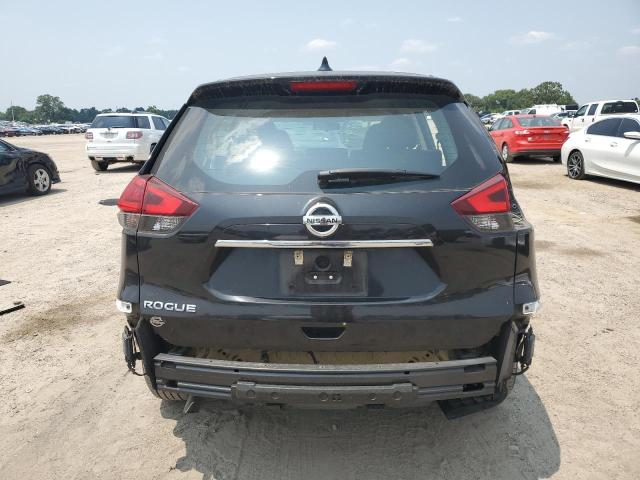 2017 NISSAN ROGUE S - 5N1AT2MT2HC871001
