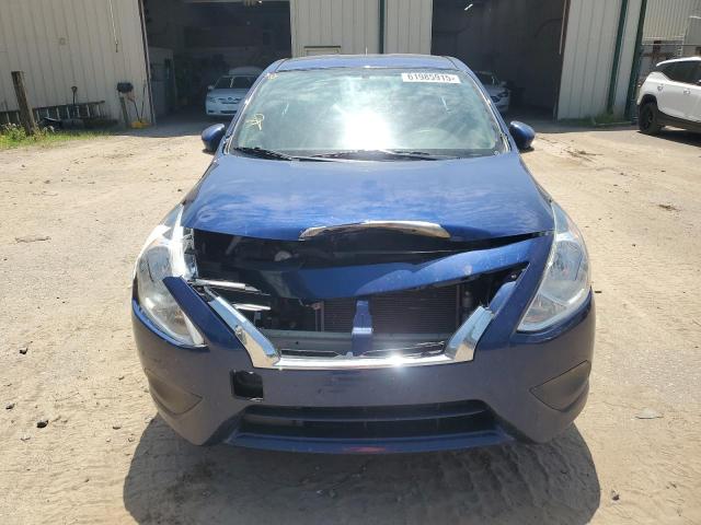 2018 NISSAN VERSA S - 3N1CN7AP0JL811209