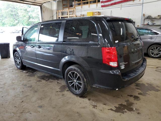 2016 DODGE GRAND CARA - 2C4RDGCG5GR263016