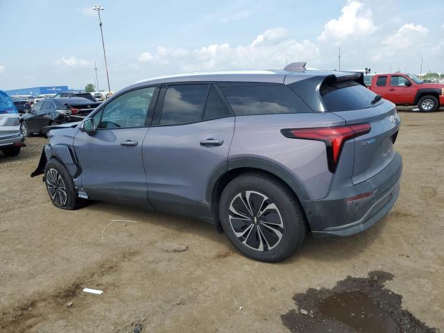 2024 CHEVROLET BLAZER 2LT - 3GNKDBRJ3RS229001