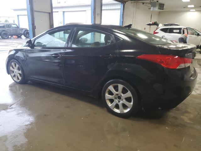 Vin: 5npdh4ae5ch147434, lot: 62791355, hyundai elantra gls 20122