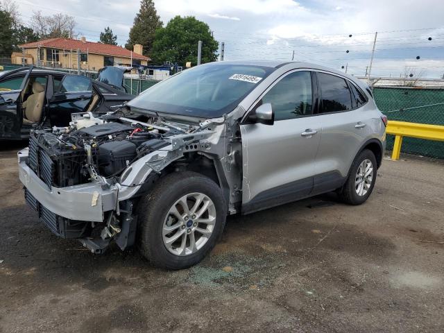 Vin: 1fmcu9g61lub23444, lot: 60916495, ford escape se 2020 img_1