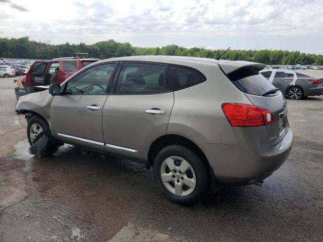 Vin: jn8as5mt8bw565116, lot: 60109395, nissan rogue s 20112