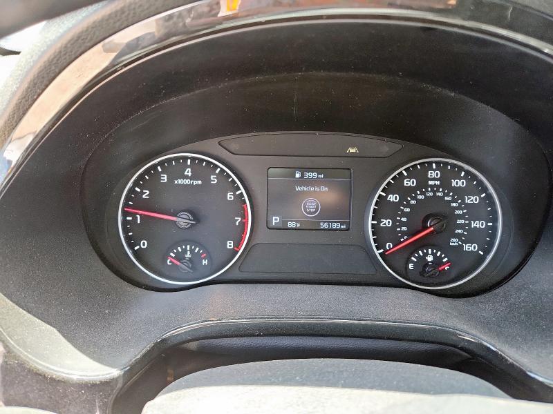 2023 KIA SELTOS S KNDEU2AA7P7374992