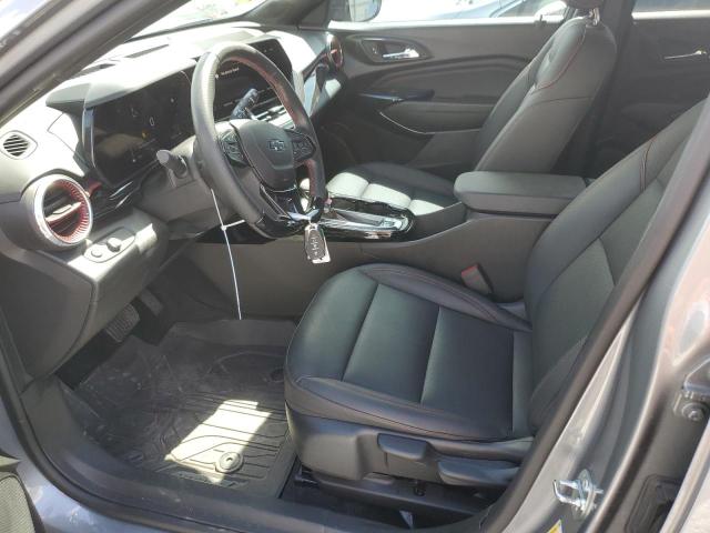 2024 CHEVROLET TRAX 2RS KL77LJE28RC051051