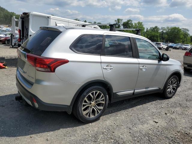 Vin: ja4az3a30jj004608, lot: 62061695, mitsubishi outlander se 20183