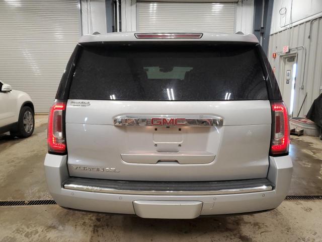 2015 GMC YUKON 1GKS2JKJ2FR684136