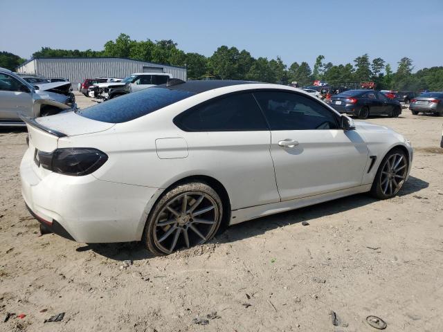 2016 BMW 435 XI WBA3R5C52GK373639