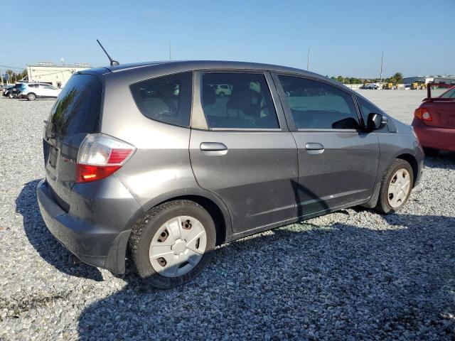 Vin: jhmge8h34cc031315, lot: 61542045, honda fit 20123