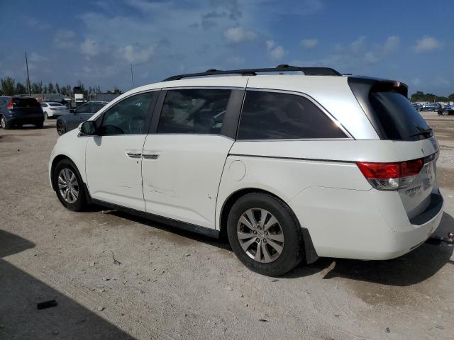 Vin: 5fnrl5h69eb061263, lot: 60373935, honda all models exl 20142