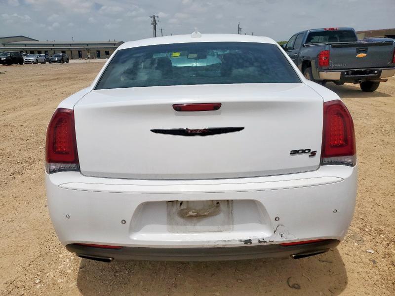 2021 CHRYSLER 300 S 2C3CCABG8MH520313
