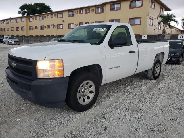 Vin: 1gcncpex5bz349925, lot: 56515675, chevrolet all models c1500 2011 img_1