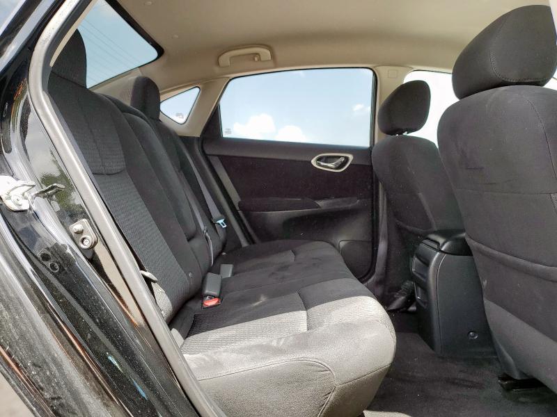 2014 NISSAN SENTRA S - 3N1AB7AP1EY289442
