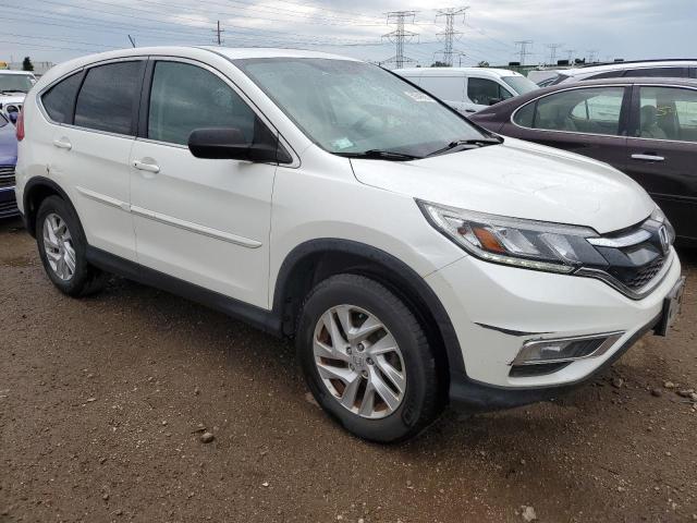 Vin: 5j6rm4h5xfl122353, lot: 59346685, honda crv ex 20154
