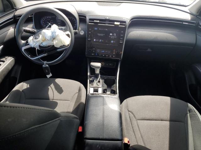 2024 HYUNDAI TUCSON SEL - 5NMJBCDE9RH308416
