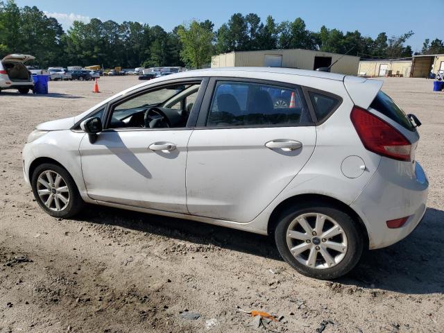 Vin: 3fadp4ej9bm206381, lot: 60110155, ford fiesta se 20112