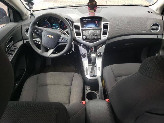 2016 CHEVROLET CRUZE LIMI - 1G1PE5SB8G7172685