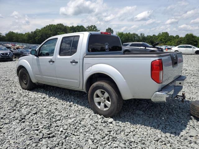 Vin: 1n6ad0er3bc450935, lot: 61332035, nissan frontier s 20112