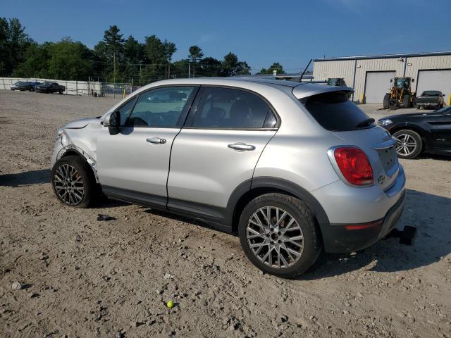 2016 FIAT 500X TREKK ZFBCFYCTXGP357691