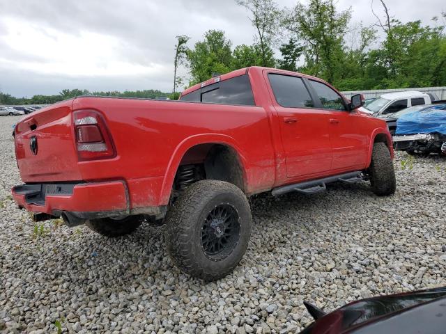2020 RAM 1500 LARAM - 1C6SRFRT5LN180704