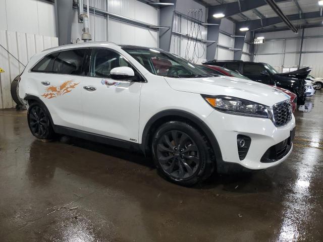2020 KIA SORENTO EX 5XYPHDA51LG709138