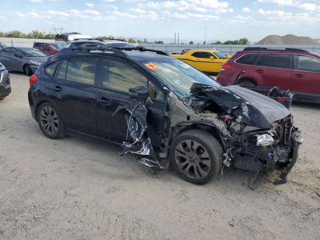2015 SUBARU IMPREZA SP - JF1GPAZ64F8318551