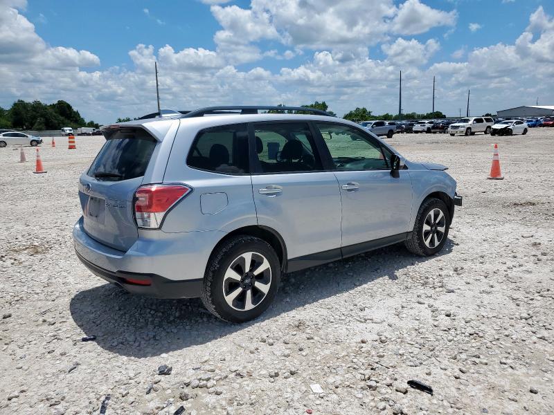 2018 SUBARU FORESTER 2 JF2SJAEC3JH499797
