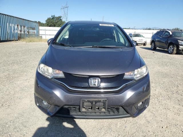 2017 HONDA FIT EX JHMGK5H83HS008303