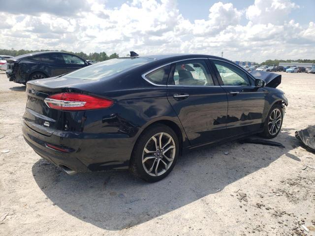 Vin: 3fa6p0cdxkr222851, lot: 61215995, ford fusion sel 20193