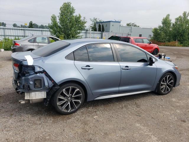 Vin: 5yfb4rbe6lp019866, lot: 62147225, toyota corolla se 20203