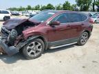 2018 HONDA CR-V EX - 7FARW1H5XJE003507