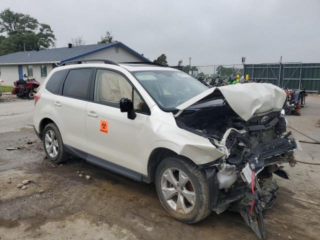 Vin: jf2sjafc7fh525775, lot: 60549565, subaru forester 2.5i premium 20154