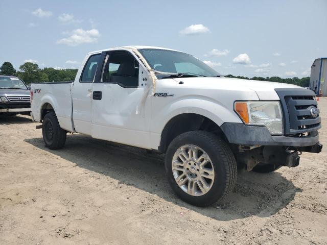 Vin: 1ftfx1cf9cfa41157, lot: 59194405, ford f-150 super cab 20124