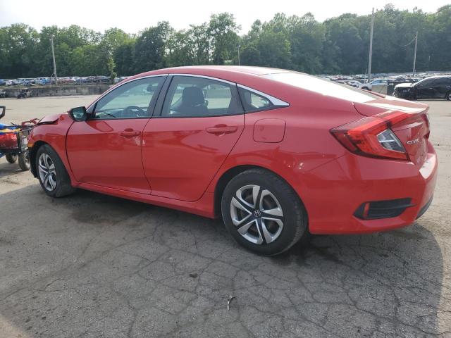 Vin: 2hgfc2f55hh508618, lot: 60565875, honda civic lx 20172