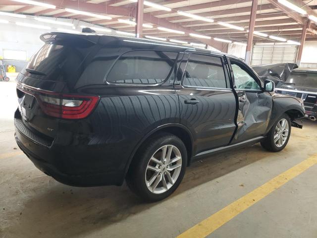 Vin: 1c4rdhdg8nc217819, lot: 62076005, dodge durango gt 20223