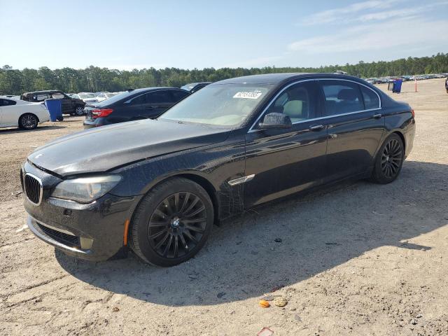 BMW 750 LI