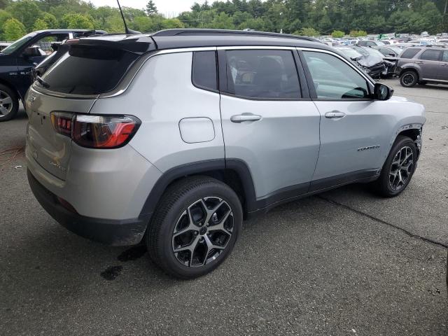 Vin: 3c4njdcn7st580404, lot: 60269665, jeep compass limited 20253