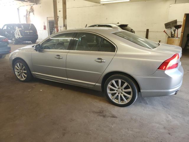Vin: yv1902ah2d1165954, lot: 62221155, volvo s80 t6 20132