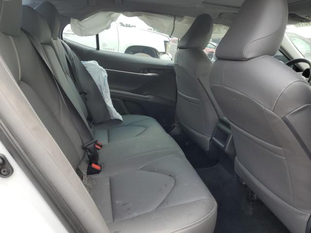 2023 TOYOTA CAMRY LE - 4T1R11AK8PU148955